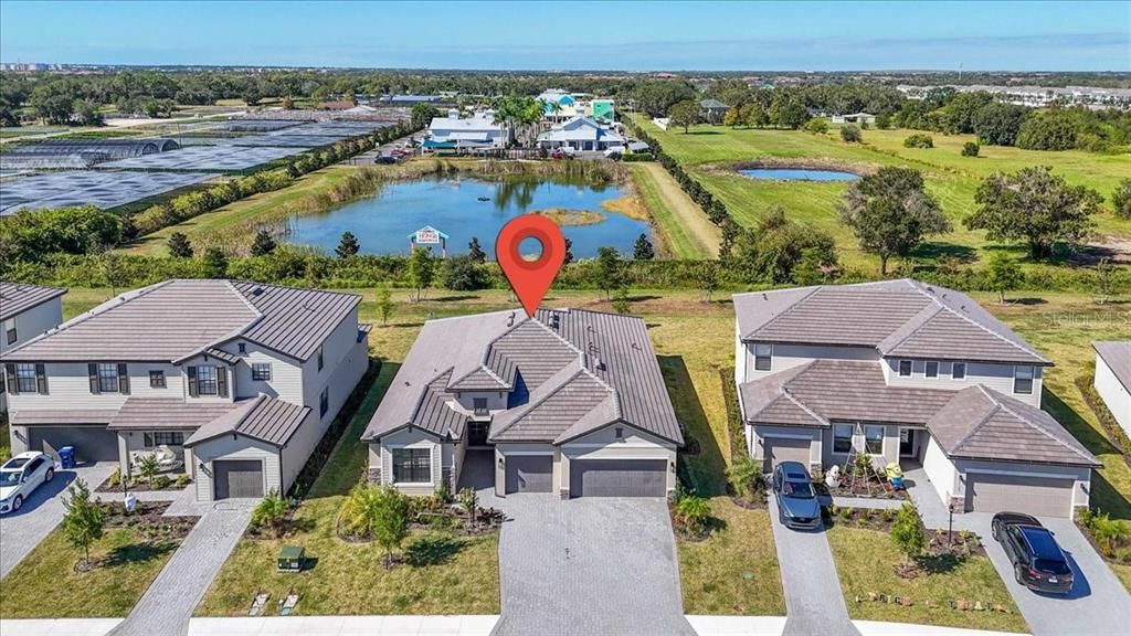 For Rent: $5,800 (3 beds, 3 baths, 2444 Square Feet)