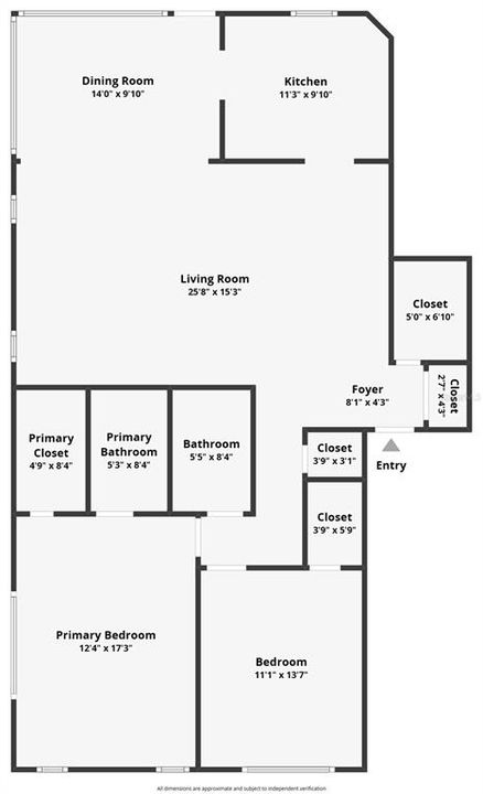 For Sale: $219,500 (2 beds, 2 baths, 1150 Square Feet)