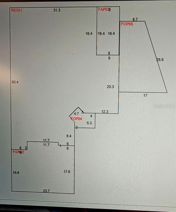 Active With Contract: $399,000 (3 beds, 2 baths, 1580 Square Feet)