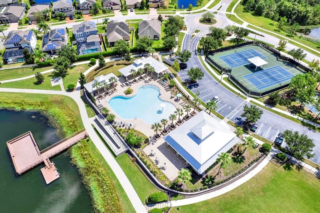 En Renta: $2,350 (2 camas, 2 baños, 1571 Pies cuadrados)