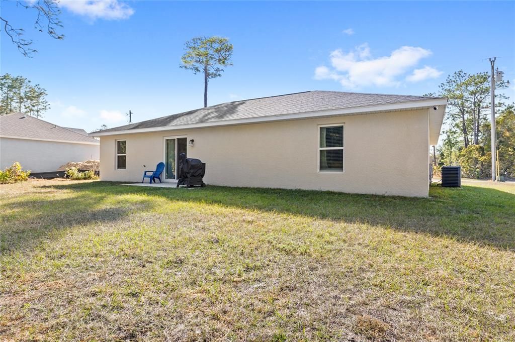 Activo con contrato: $249,900 (3 camas, 2 baños, 1334 Pies cuadrados)