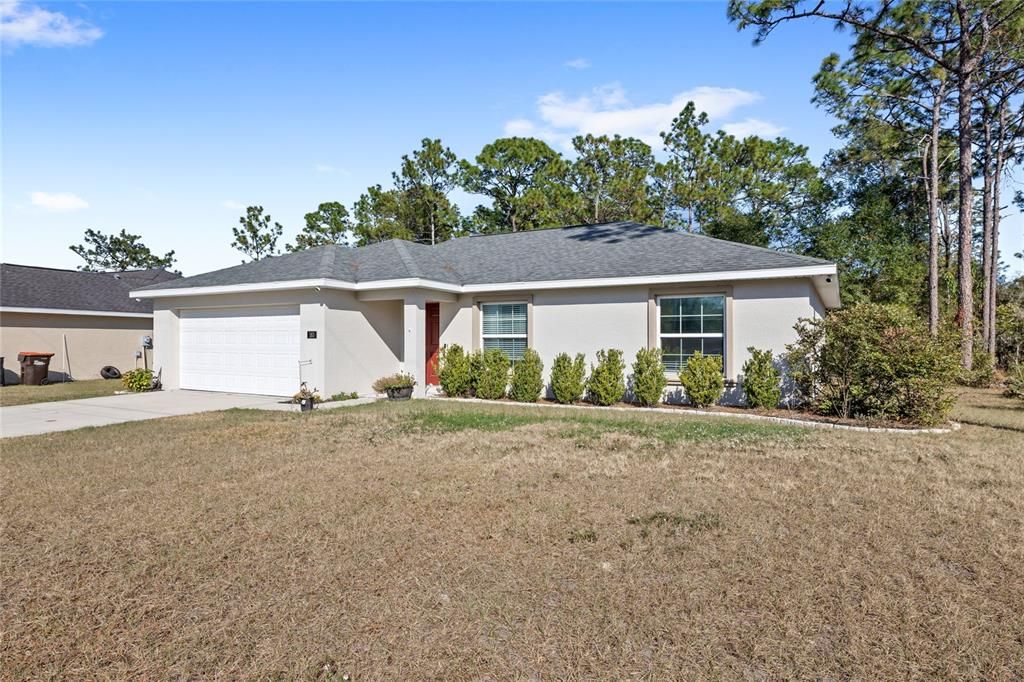 Activo con contrato: $249,900 (3 camas, 2 baños, 1334 Pies cuadrados)