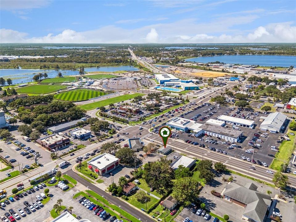 На продажу: $450,000 (0 спален, 0 ванн, 1092 Квадратных фут)