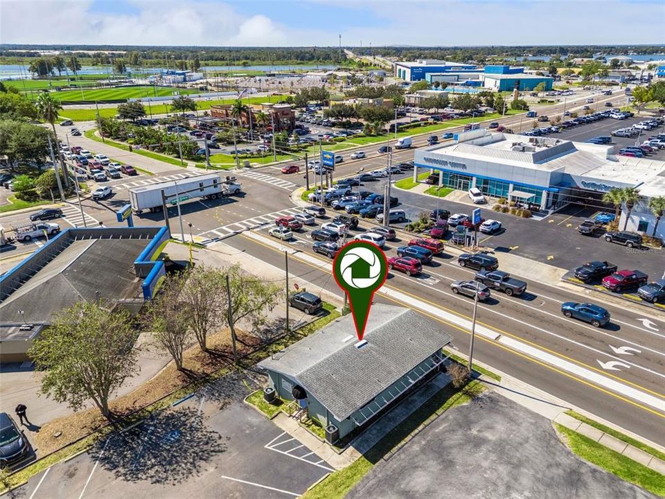 На продажу: $450,000 (0 спален, 0 ванн, 1092 Квадратных фут)