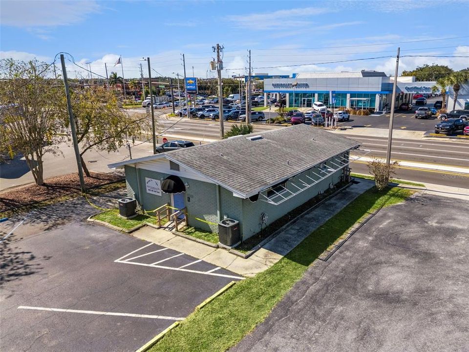 На продажу: $450,000 (0 спален, 0 ванн, 1092 Квадратных фут)