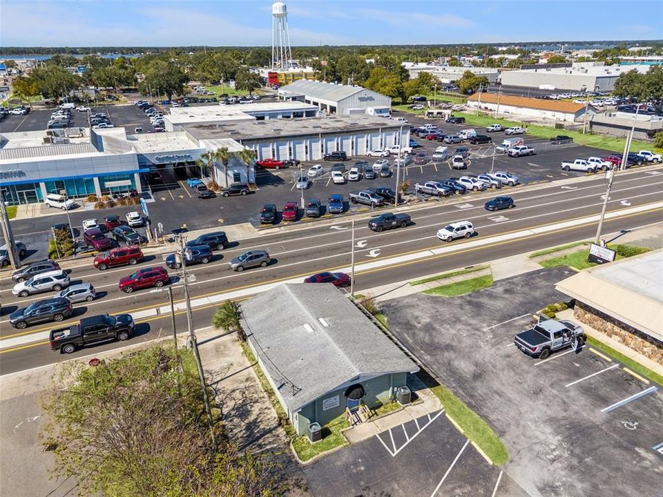 На продажу: $450,000 (0 спален, 0 ванн, 1092 Квадратных фут)