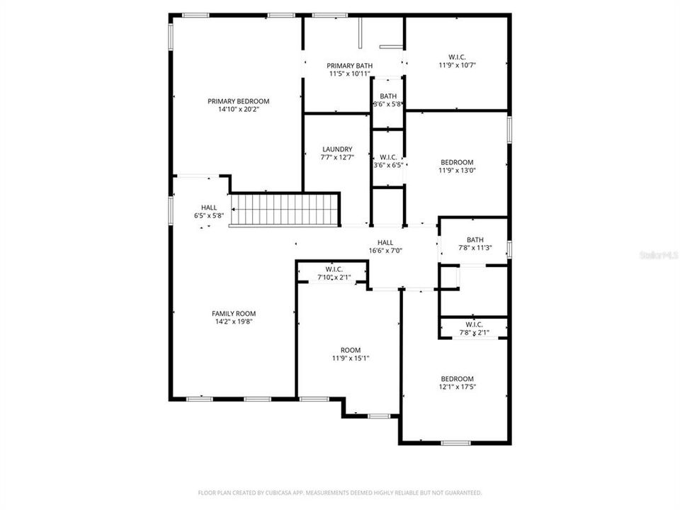 En Venta: $615,000 (5 camas, 3 baños, 3381 Pies cuadrados)