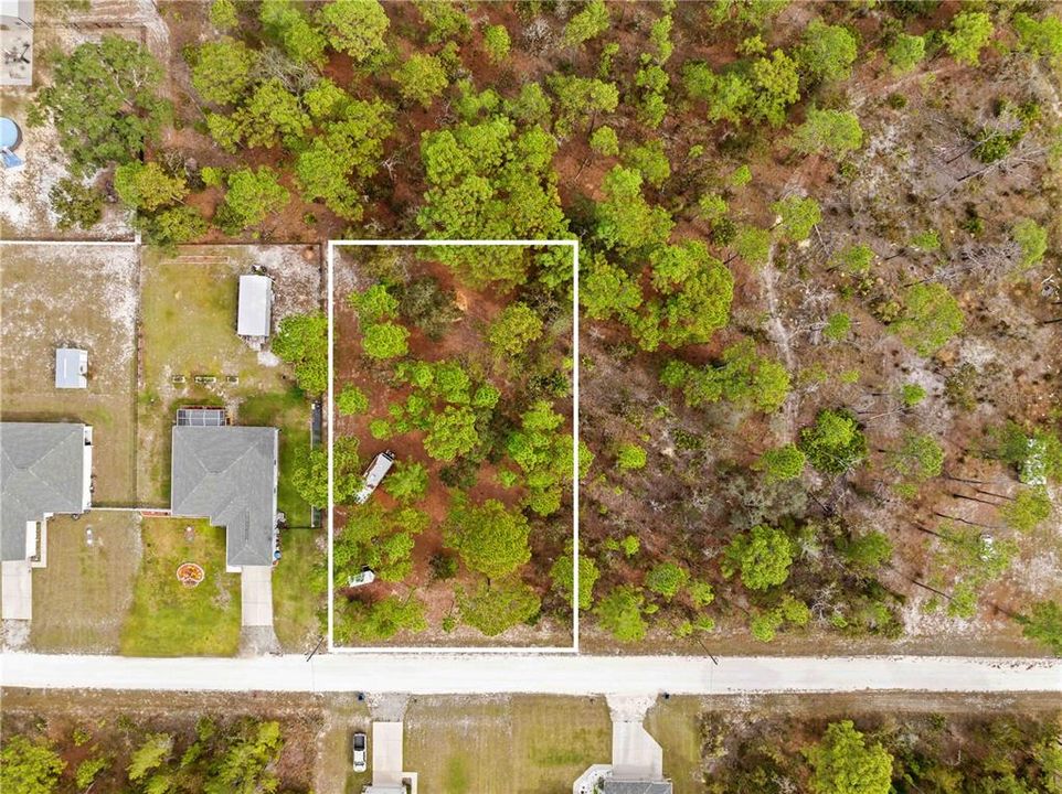 Active With Contract: $45,000 (0.46 acres)