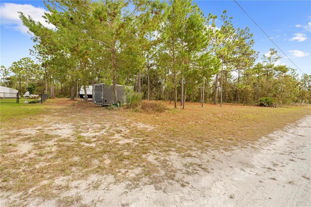 Active With Contract: $45,000 (0.46 acres)