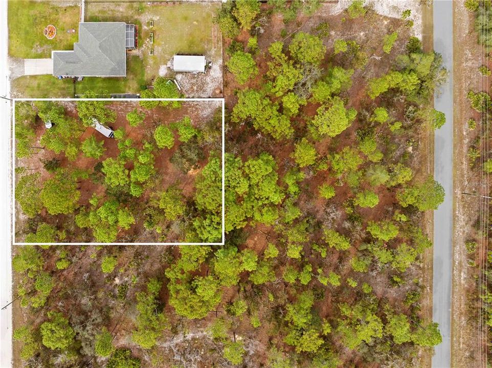 Active With Contract: $45,000 (0.46 acres)