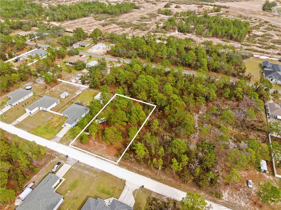 Active With Contract: $45,000 (0.46 acres)