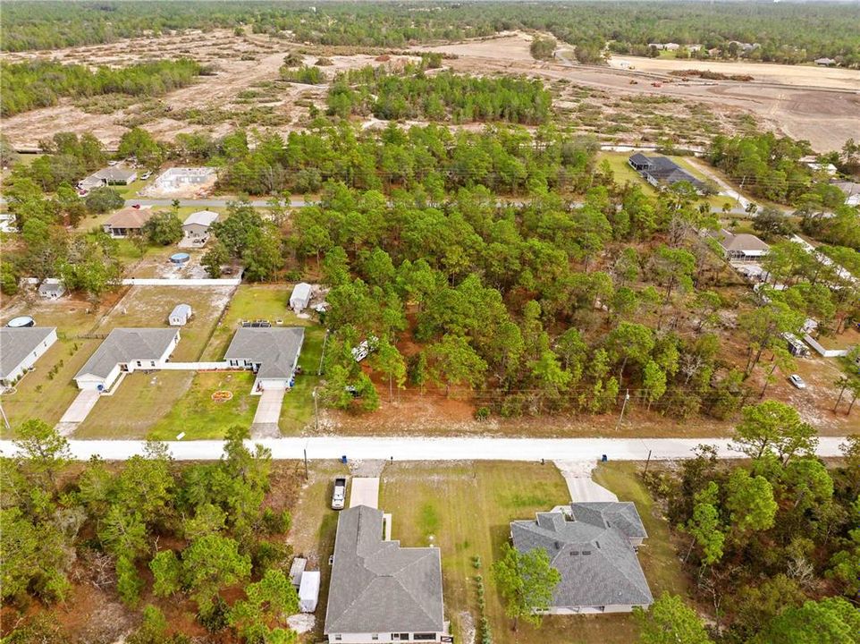 Active With Contract: $45,000 (0.46 acres)