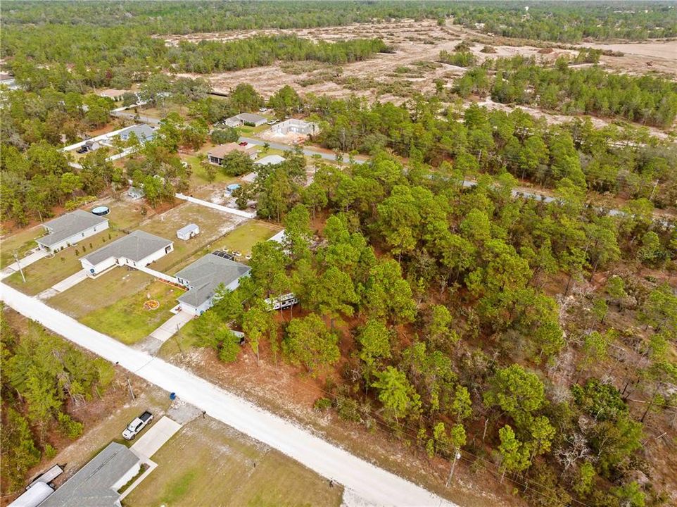 Active With Contract: $45,000 (0.46 acres)