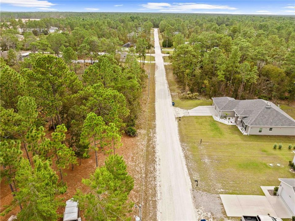 Active With Contract: $45,000 (0.46 acres)