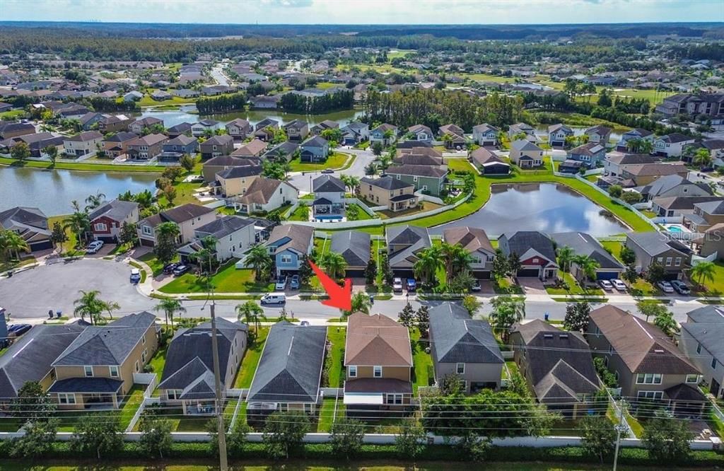 En Venta: $469,000 (5 camas, 3 baños, 2507 Pies cuadrados)