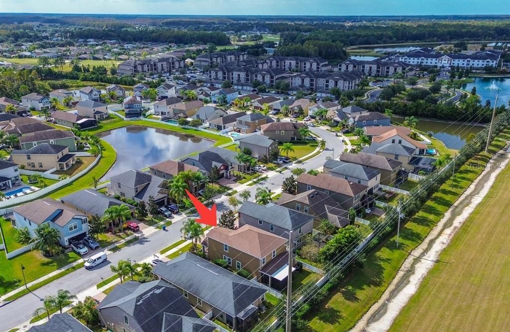 En Venta: $469,000 (5 camas, 3 baños, 2507 Pies cuadrados)