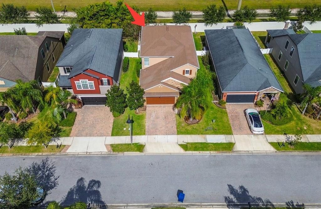 En Venta: $469,000 (5 camas, 3 baños, 2507 Pies cuadrados)