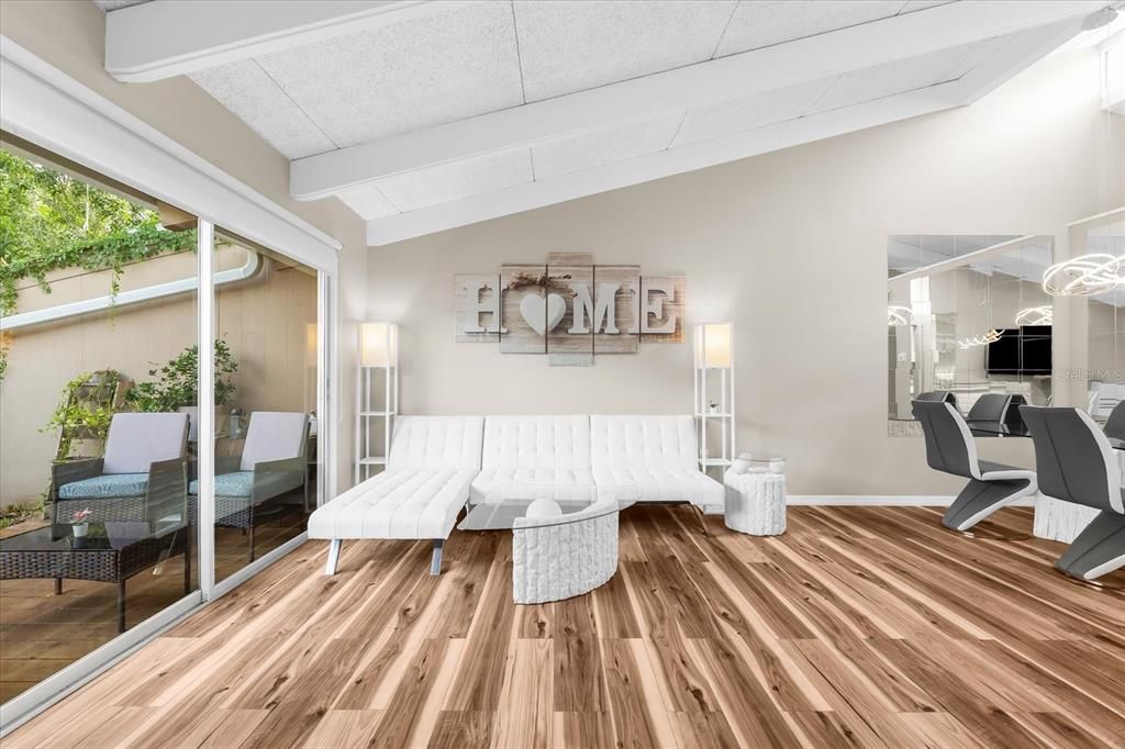 Active With Contract: $170,000 (1 beds, 1 baths, 465 Square Feet)