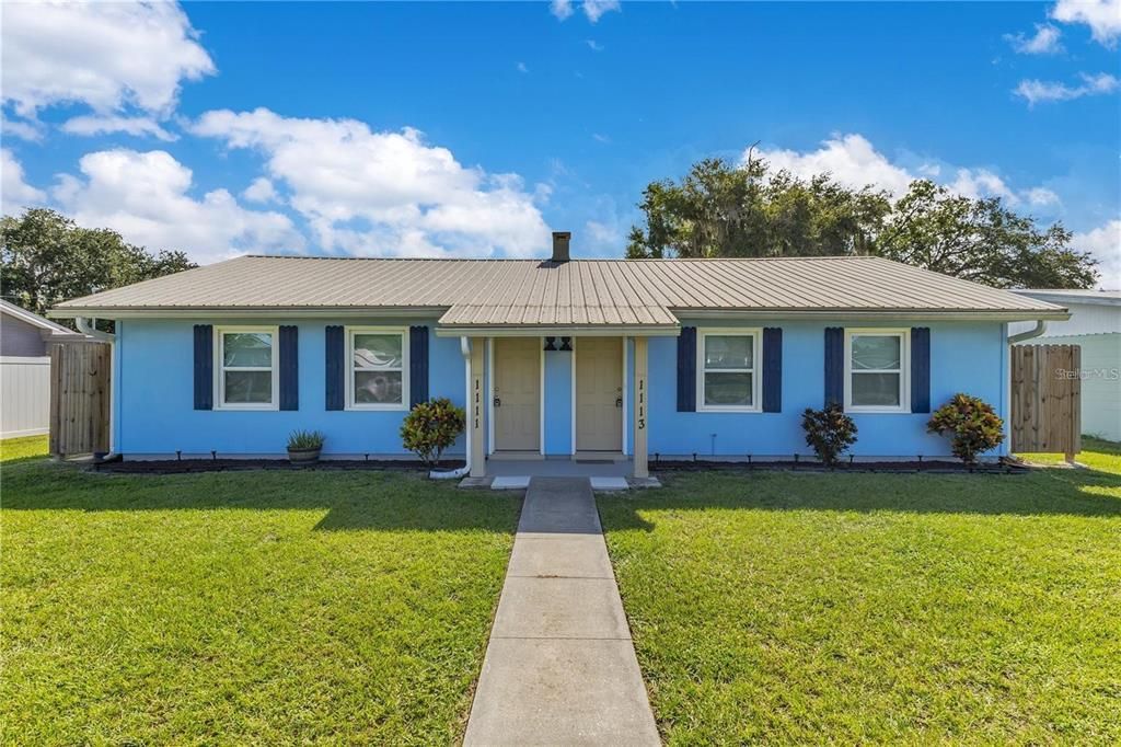 出租: $1,400 (1 贝兹, 1 浴室, 1248 平方英尺)