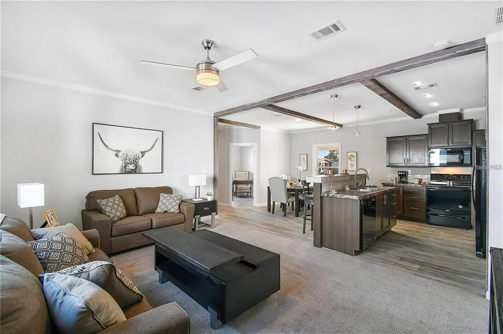 En Venta: $194,999 (2 camas, 2 baños, 1231 Pies cuadrados)