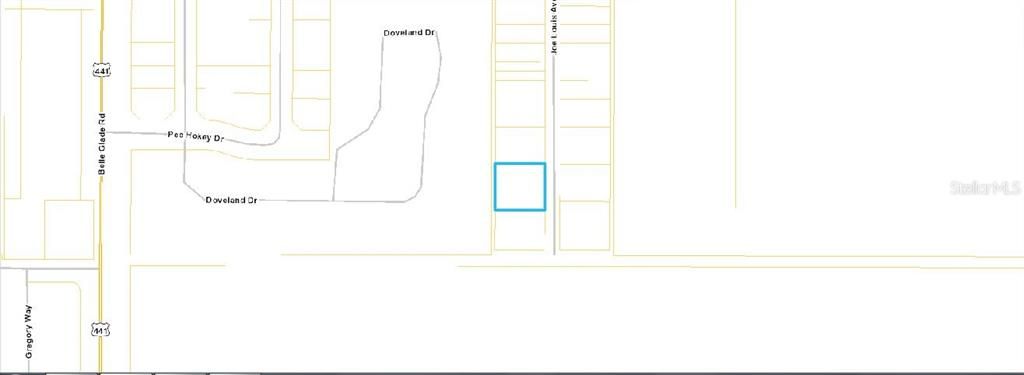 На продажу: $85,000 (0.40 acres)