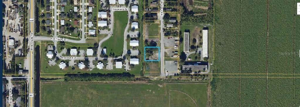 На продажу: $85,000 (0.40 acres)