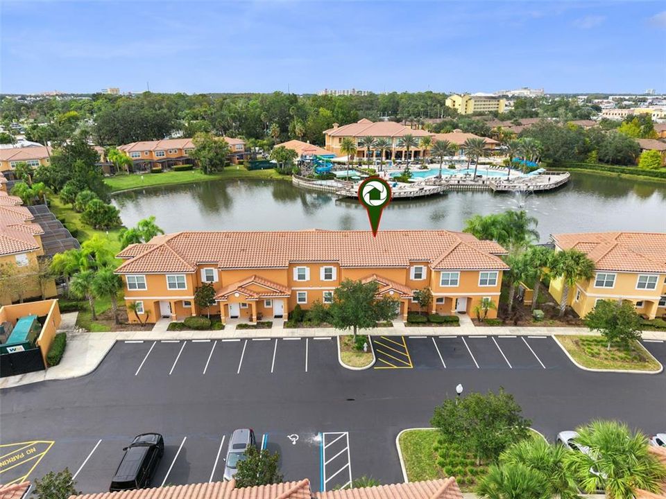 На продажу: $309,900 (2 спален, 2 ванн, 1350 Квадратных фут)