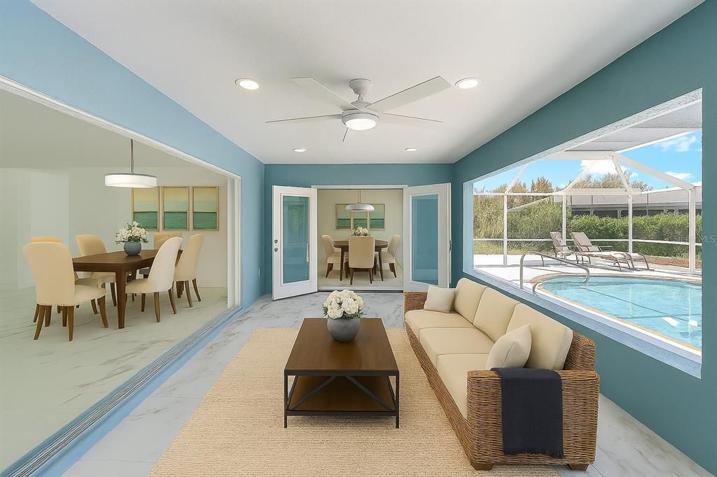 En Venta: $399,000 (3 camas, 2 baños, 1997 Pies cuadrados)