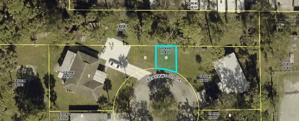 En Venta: $29,000 (0.02 acres)