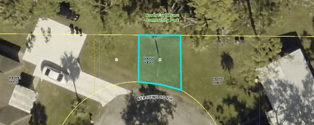 En Venta: $29,000 (0.02 acres)