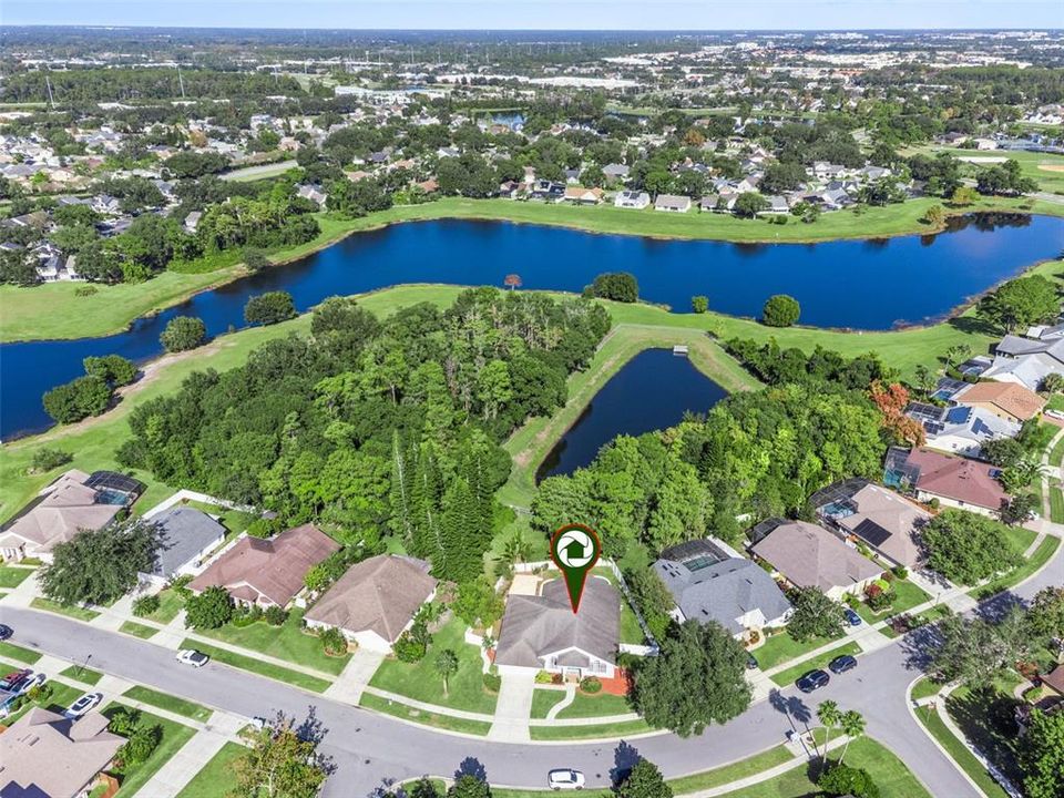 合同活跃: $530,000 (4 贝兹, 3 浴室, 2575 平方英尺)