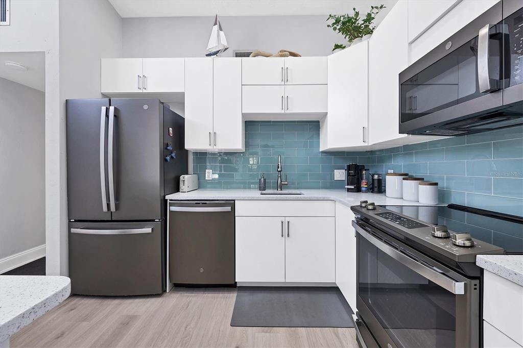 En Venta: $289,000 (2 camas, 2 baños, 1228 Pies cuadrados)