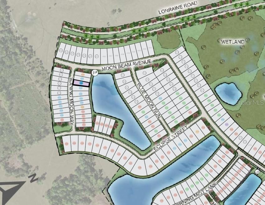 For Sale: $461,894 (2 beds, 2 baths, 1533 Square Feet)