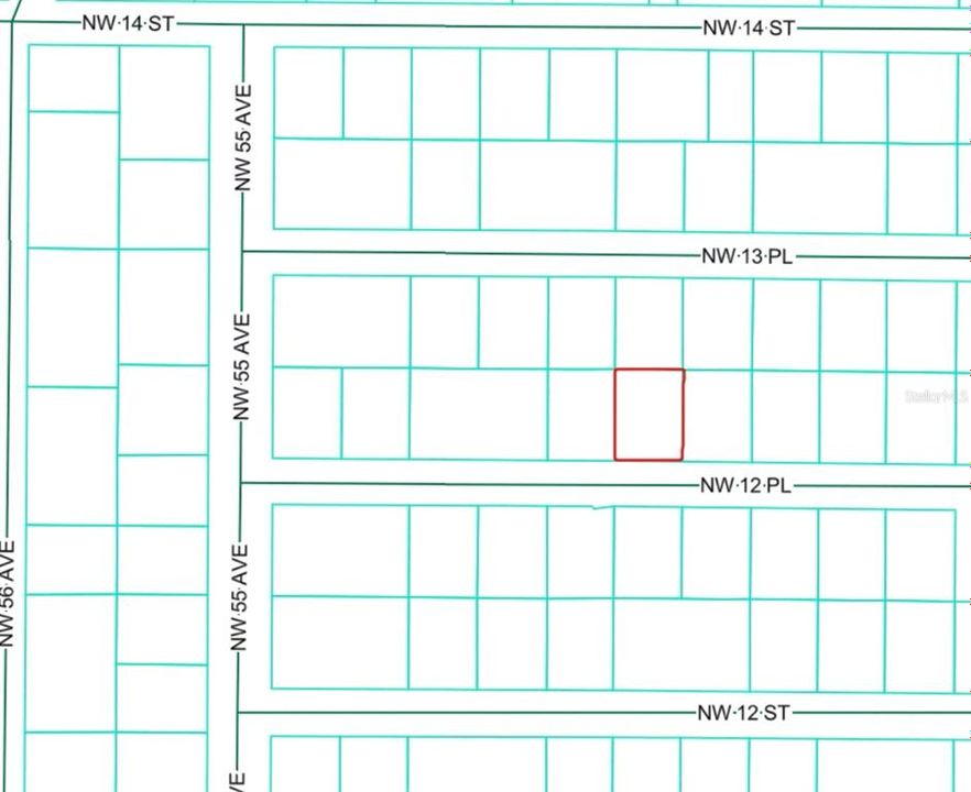 待售: $18,000 (0.17 acres)