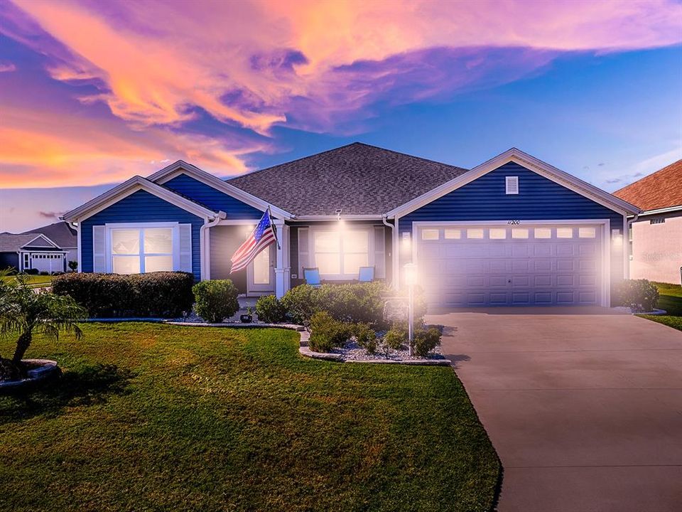 На продажу: $397,000 (4 спален, 2 ванн, 2003 Квадратных фут)