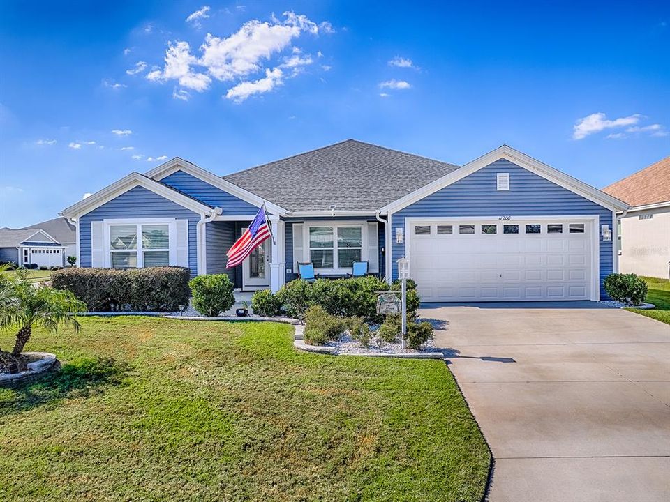 На продажу: $397,000 (4 спален, 2 ванн, 2003 Квадратных фут)