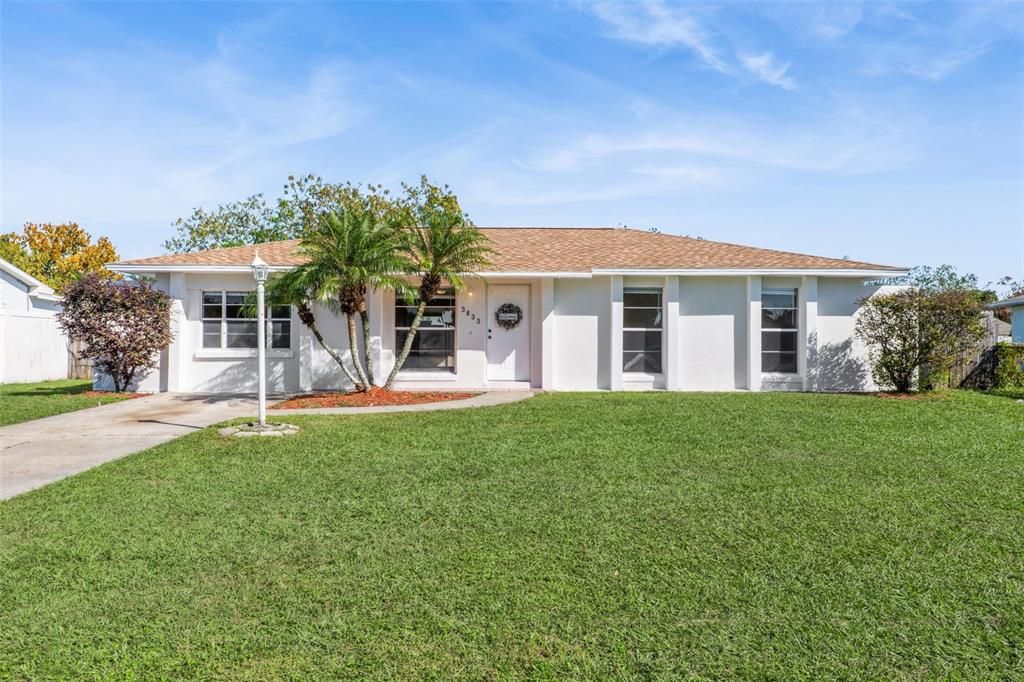 Active With Contract: $310,000 (3 beds, 1 baths, 1269 Square Feet)