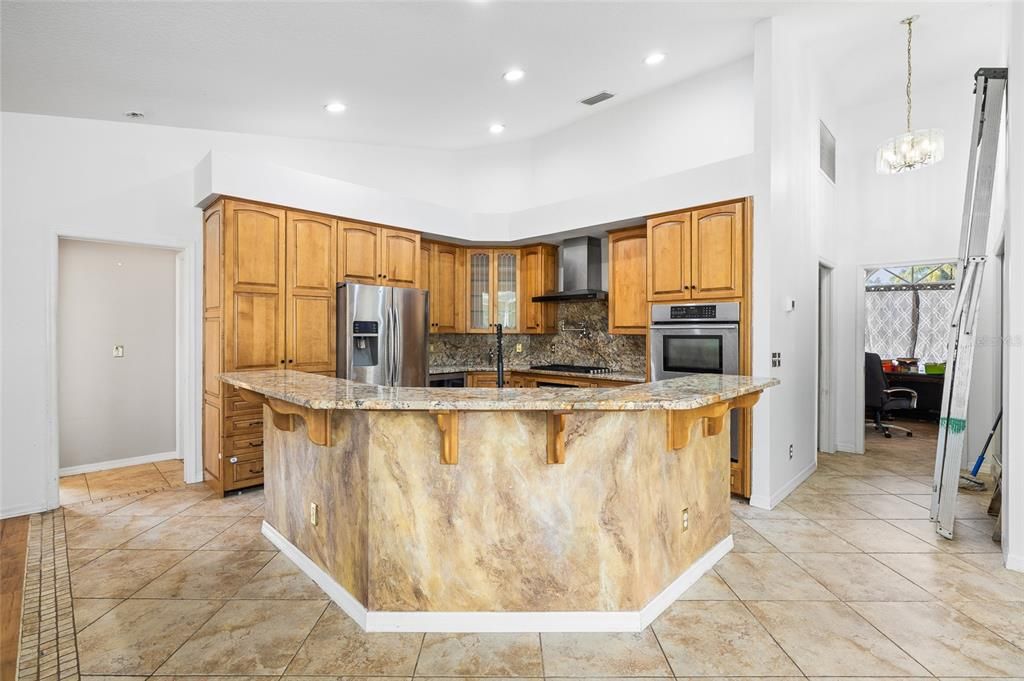 На продажу: $475,000 (4 спален, 2 ванн, 2430 Квадратных фут)