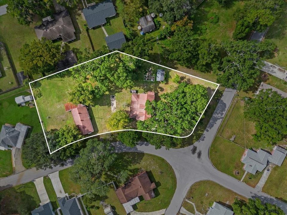 На продажу: $320,000 (3 спален, 2 ванн, 2436 Квадратных фут)