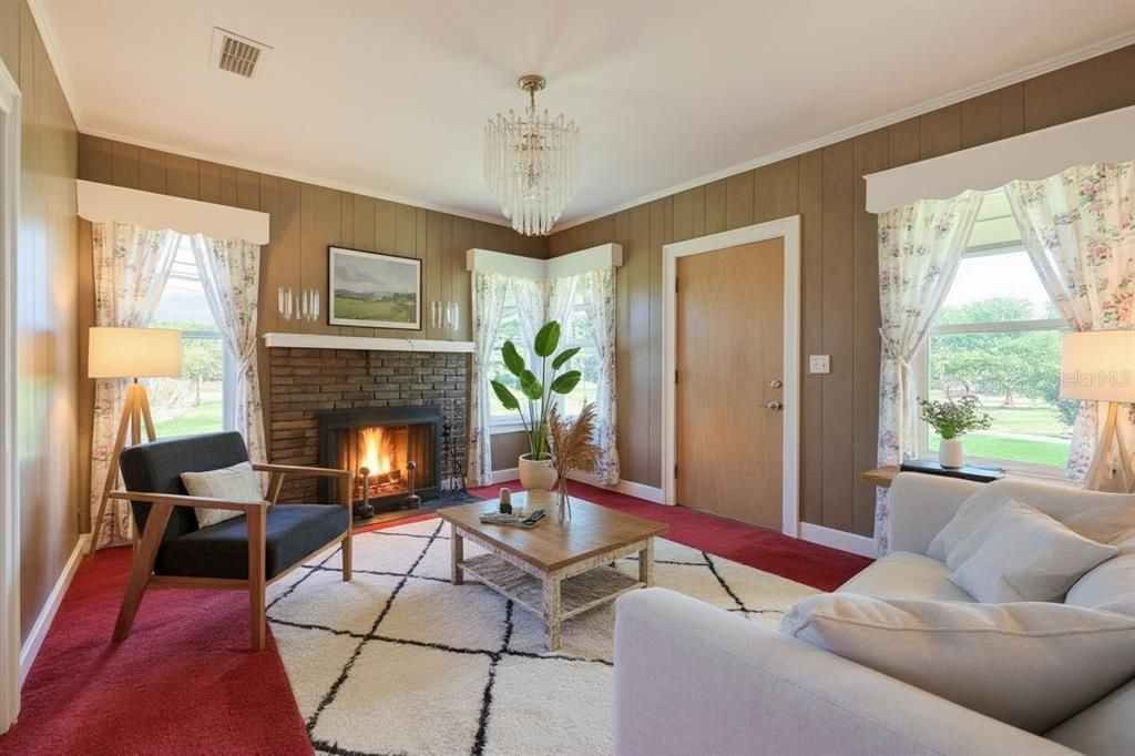 На продажу: $320,000 (3 спален, 2 ванн, 2436 Квадратных фут)