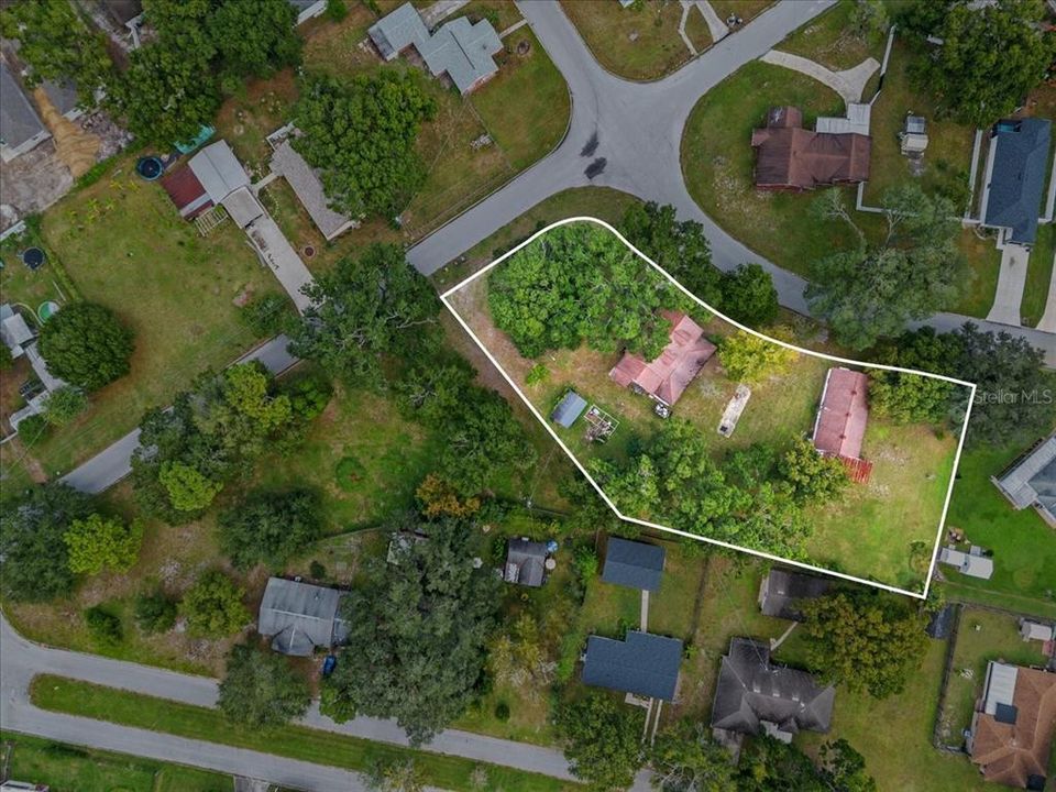 На продажу: $320,000 (3 спален, 2 ванн, 2436 Квадратных фут)