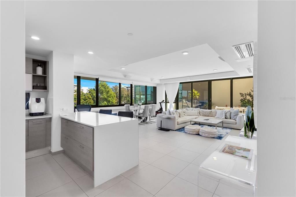 For Rent: $7,500 (2 beds, 2 baths, 2169 Square Feet)