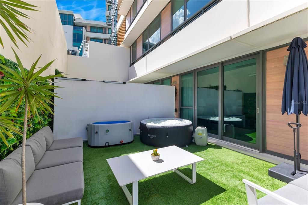 For Rent: $7,500 (2 beds, 2 baths, 2169 Square Feet)