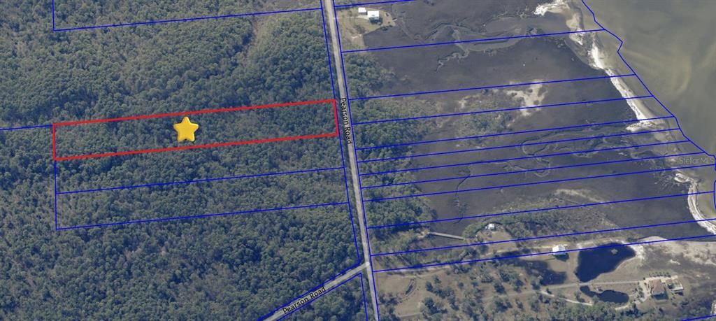 For Sale: $97,999 (6.51 acres)
