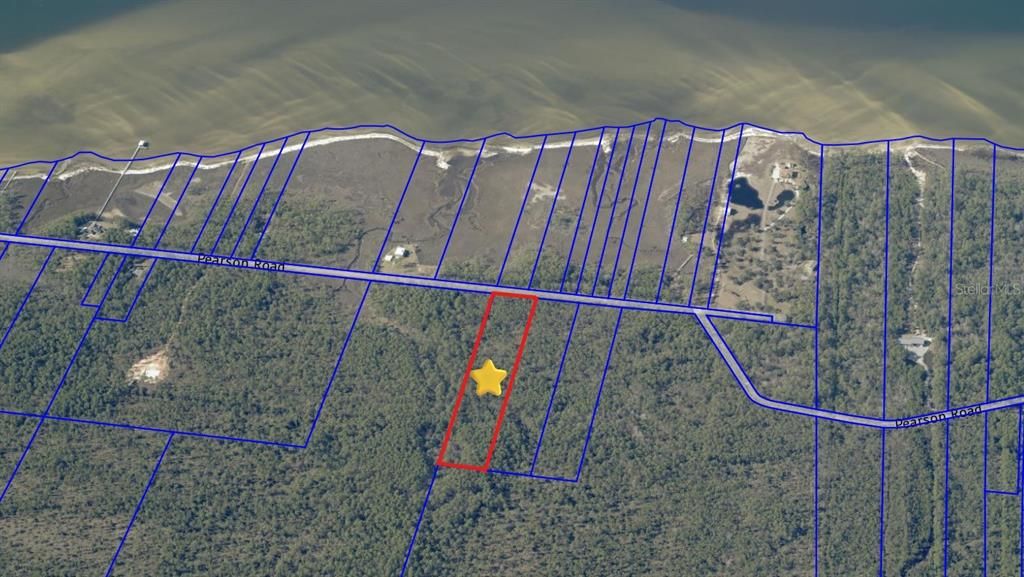 For Sale: $97,999 (6.51 acres)