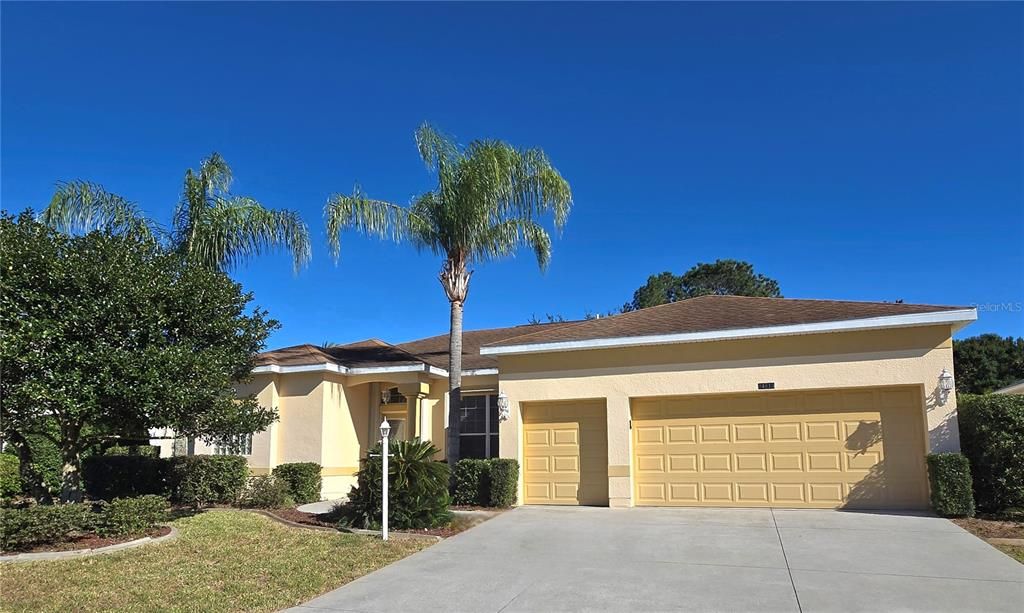 Active With Contract: $320,000 (2 beds, 2 baths, 2399 Square Feet)