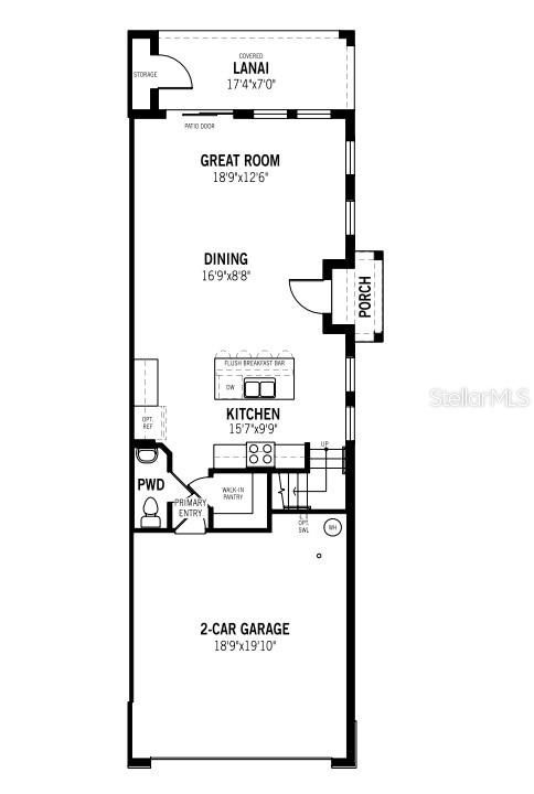 For Sale: $314,923 (3 beds, 2 baths, 1828 Square Feet)