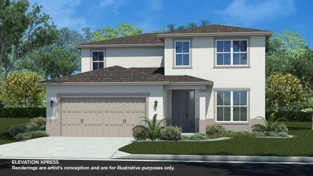 Recently Sold: $422,295 (4 beds, 3 baths, 2336 Square Feet)