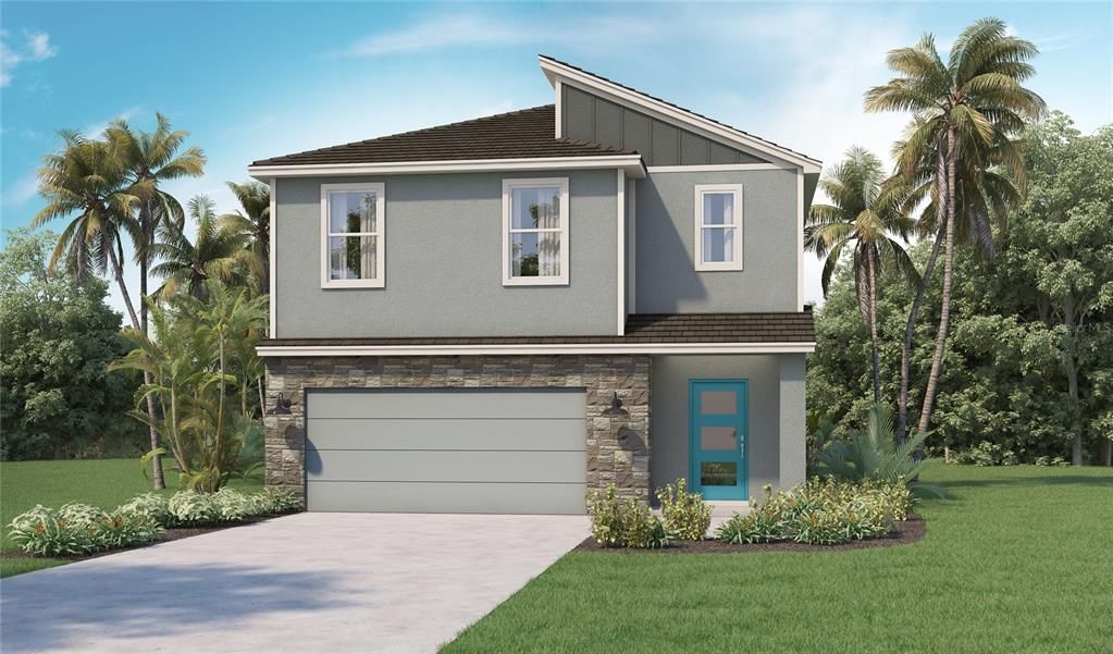 Active With Contract: $391,990 (5 beds, 3 baths, 2453 Square Feet)