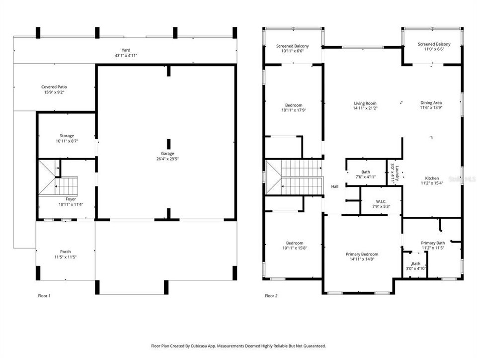 For Sale: $349,900 (3 beds, 2 baths, 1680 Square Feet)